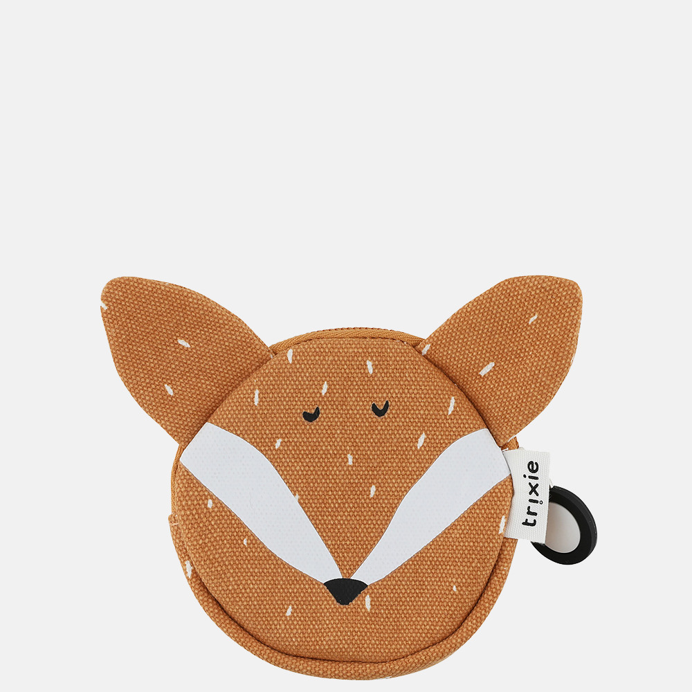 Trixie kinder portemonnee Mr. Fox