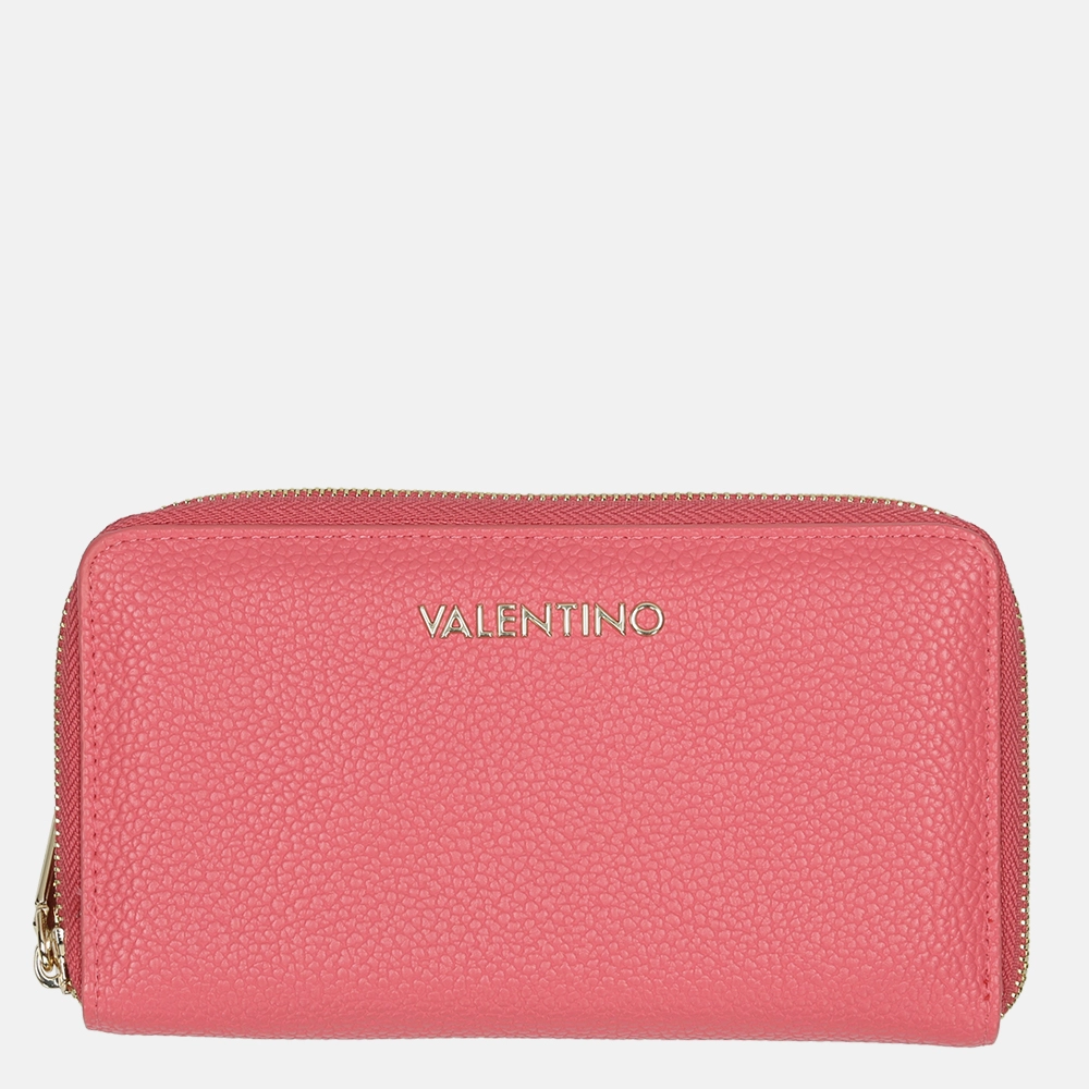 Valentino Bags Seychelles portemonnee corallo