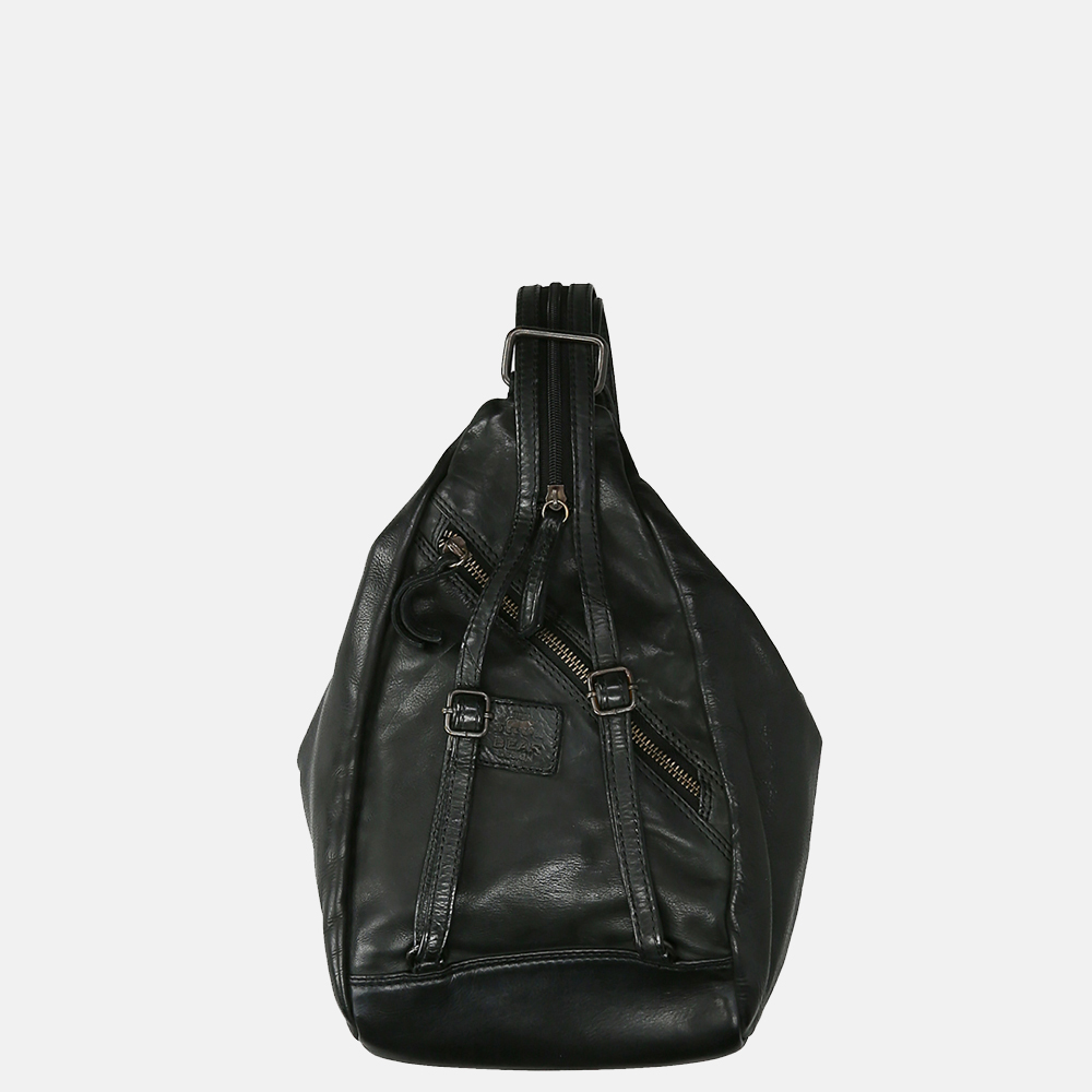 Bear Design Hannie rugzak zwart bij Duifhuizen