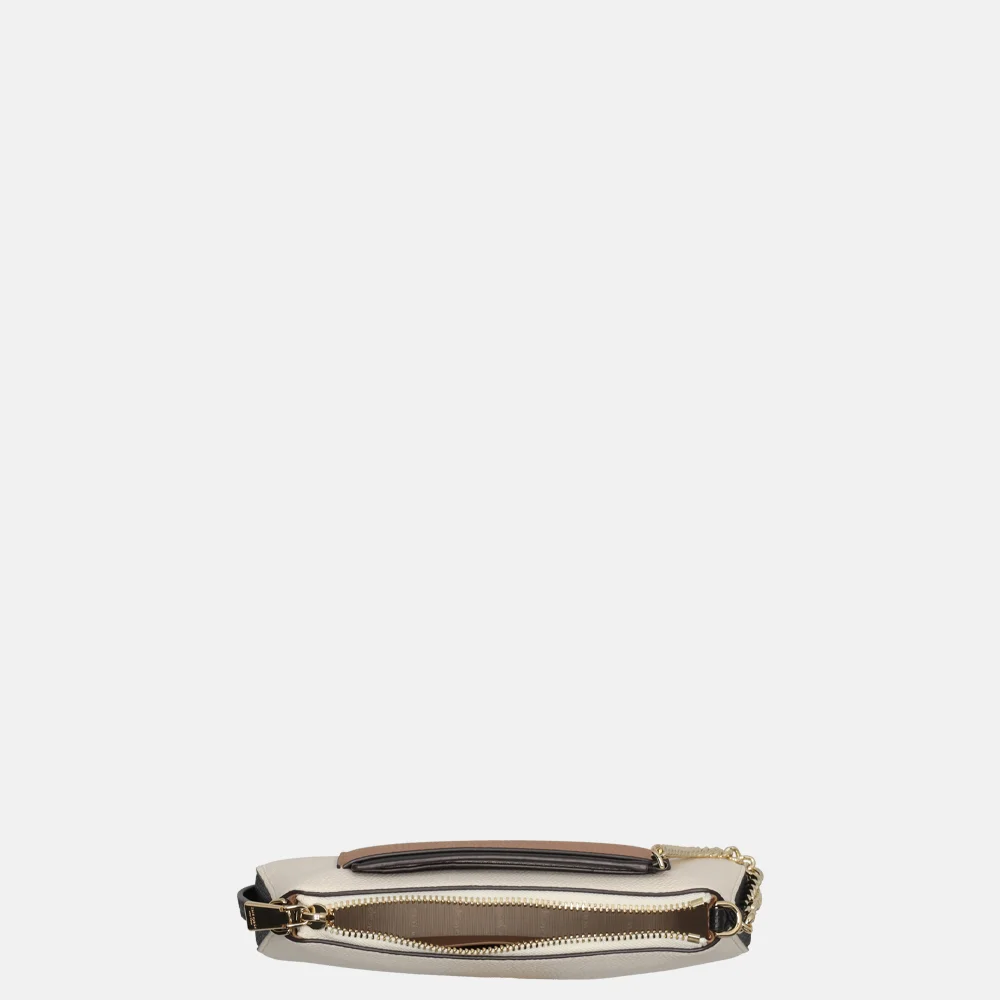 Kate Spade Ava crossbody tas parchment multi bij Duifhuizen