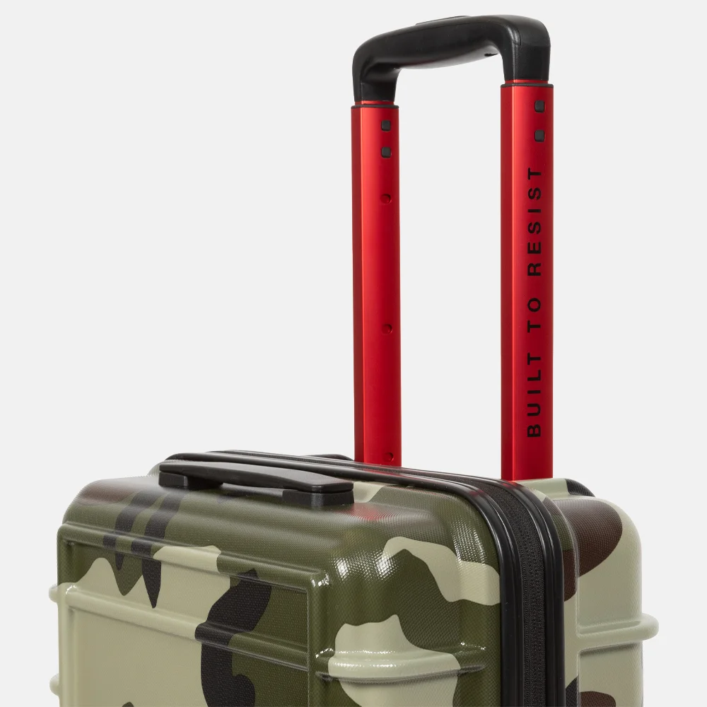Eastpak Resist'r handbagage koffer 55 cm camo bij Duifhuizen