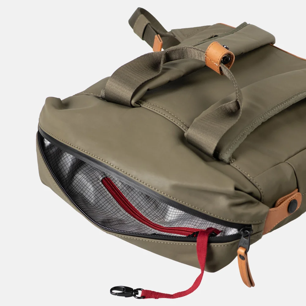 Aunts and Uncles Japan Yaizu rugzak S 11 inch fallen rock bij Duifhuizen