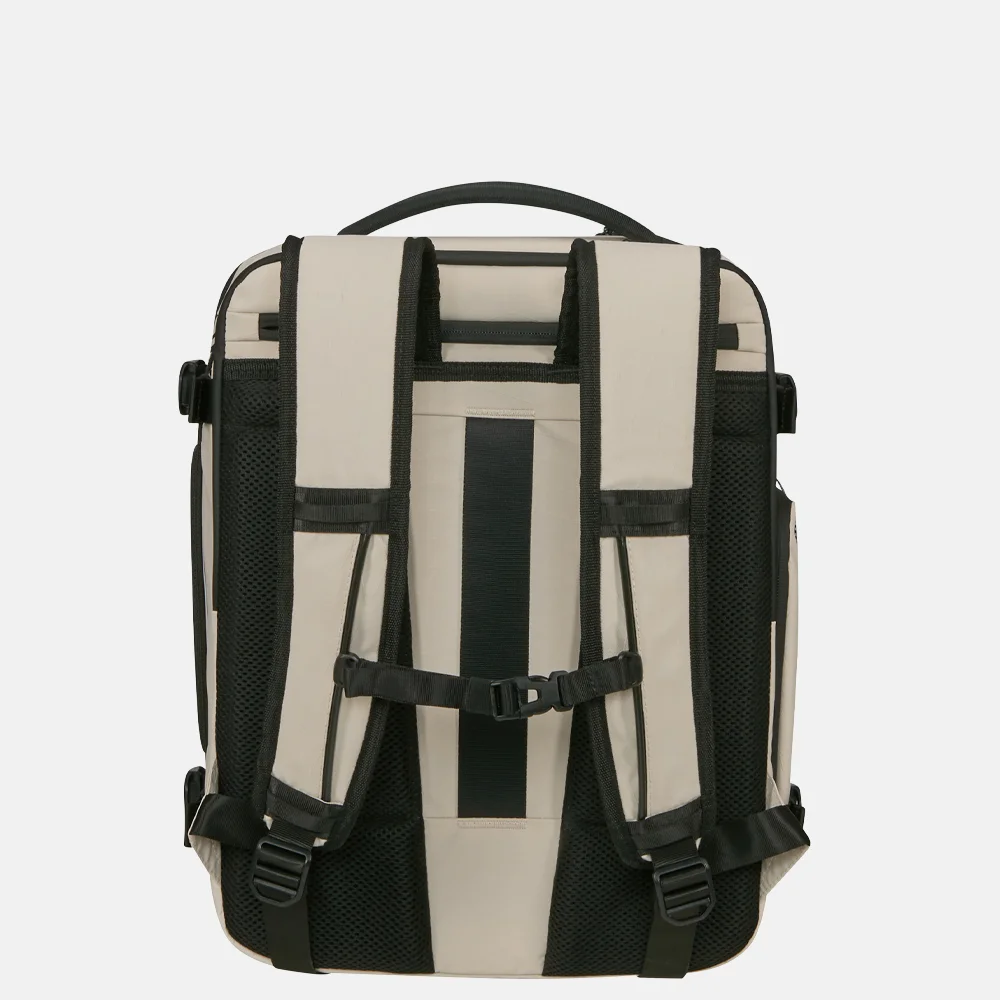 Samsonite Cabin Pack underseater S sandstone bij Duifhuizen