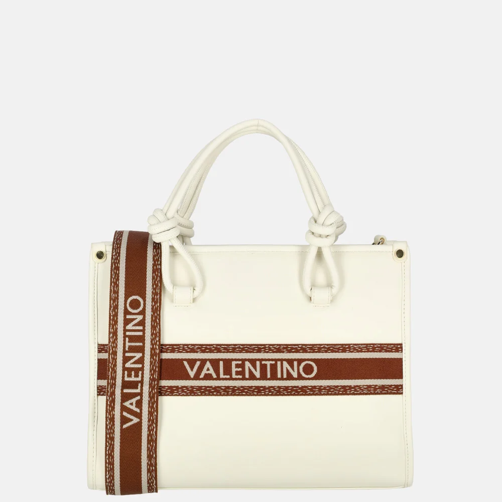 Valentino Bags Aella handtas bianco