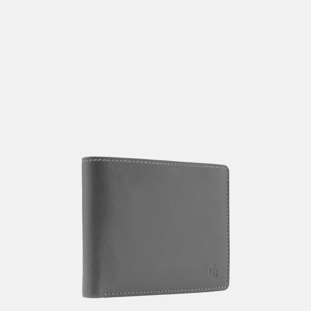 Castelijn en Beerens billfold giftbox zwart bij Duifhuizen