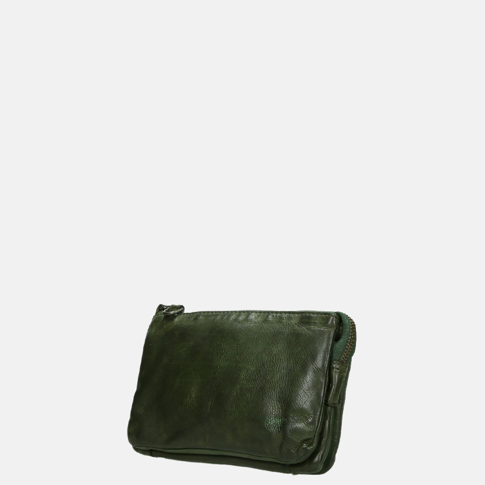 Bear Design Uma crossbody tas S olive bij Duifhuizen