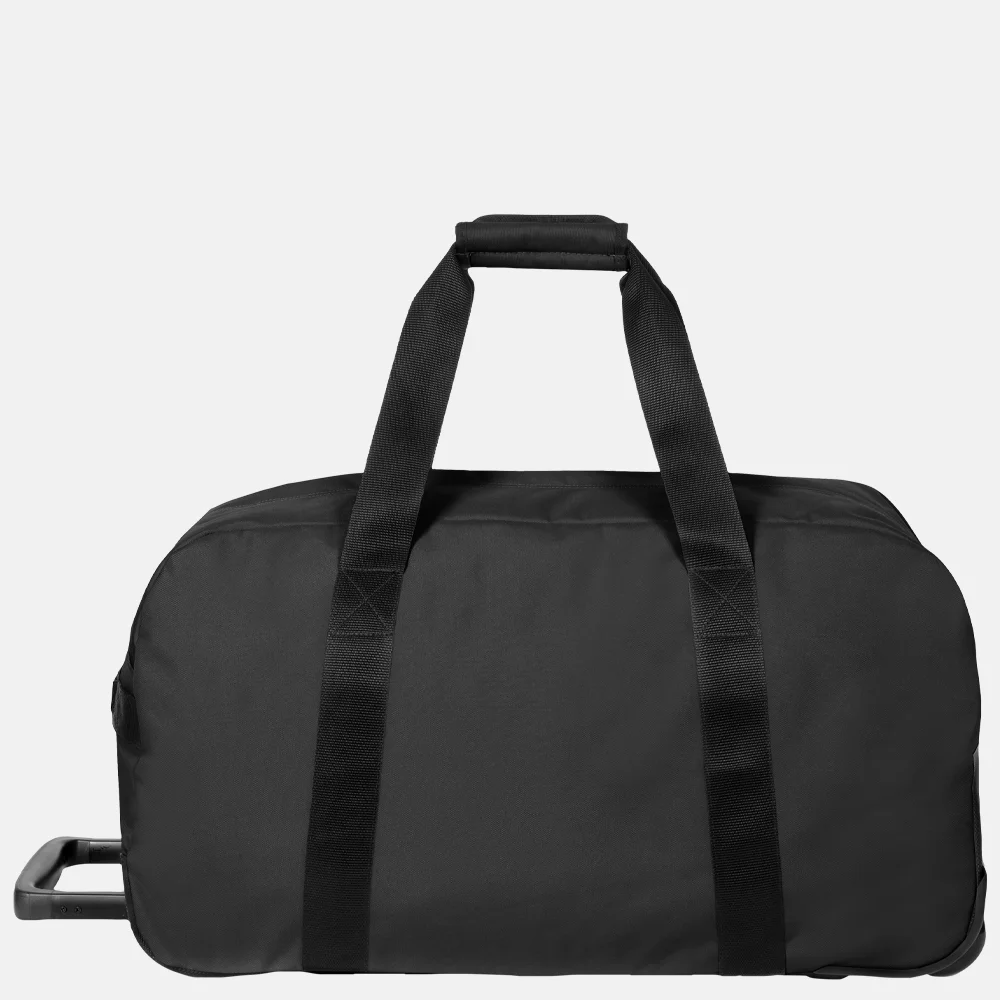 Eastpak Container 65 reistas op wielen black bij Duifhuizen