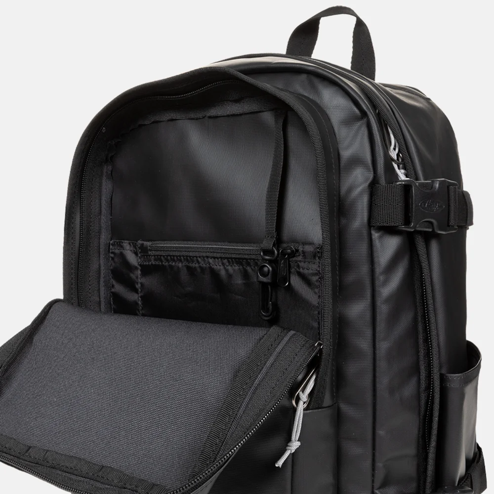 Eastpak Cabin pak'r underseater tarp black bij Duifhuizen