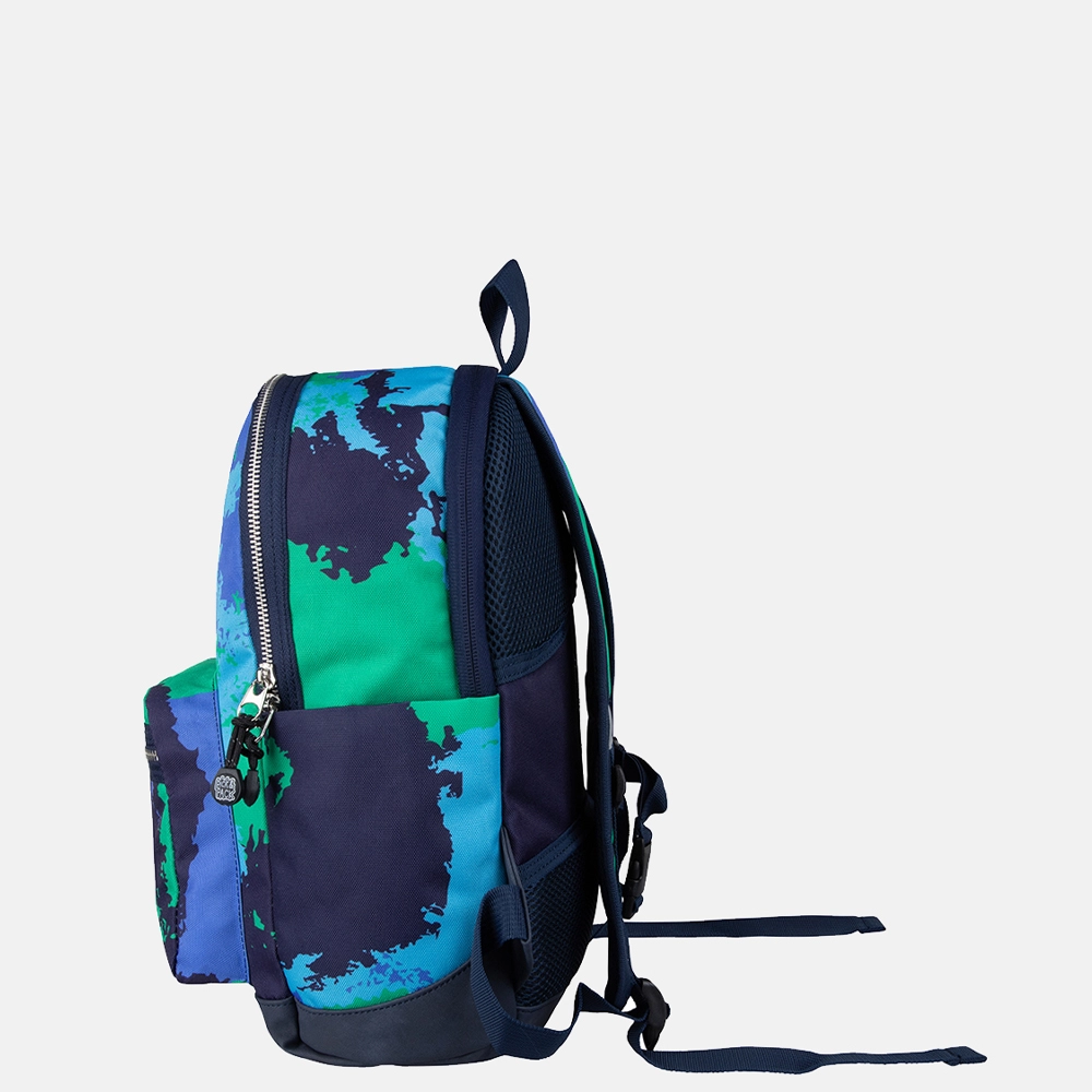 Pick & Pack kinderrugzak M blue bij Duifhuizen