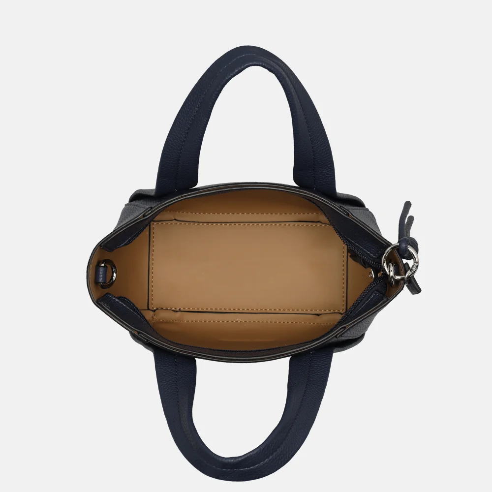 Laurent David Estee handtas S navy bij Duifhuizen