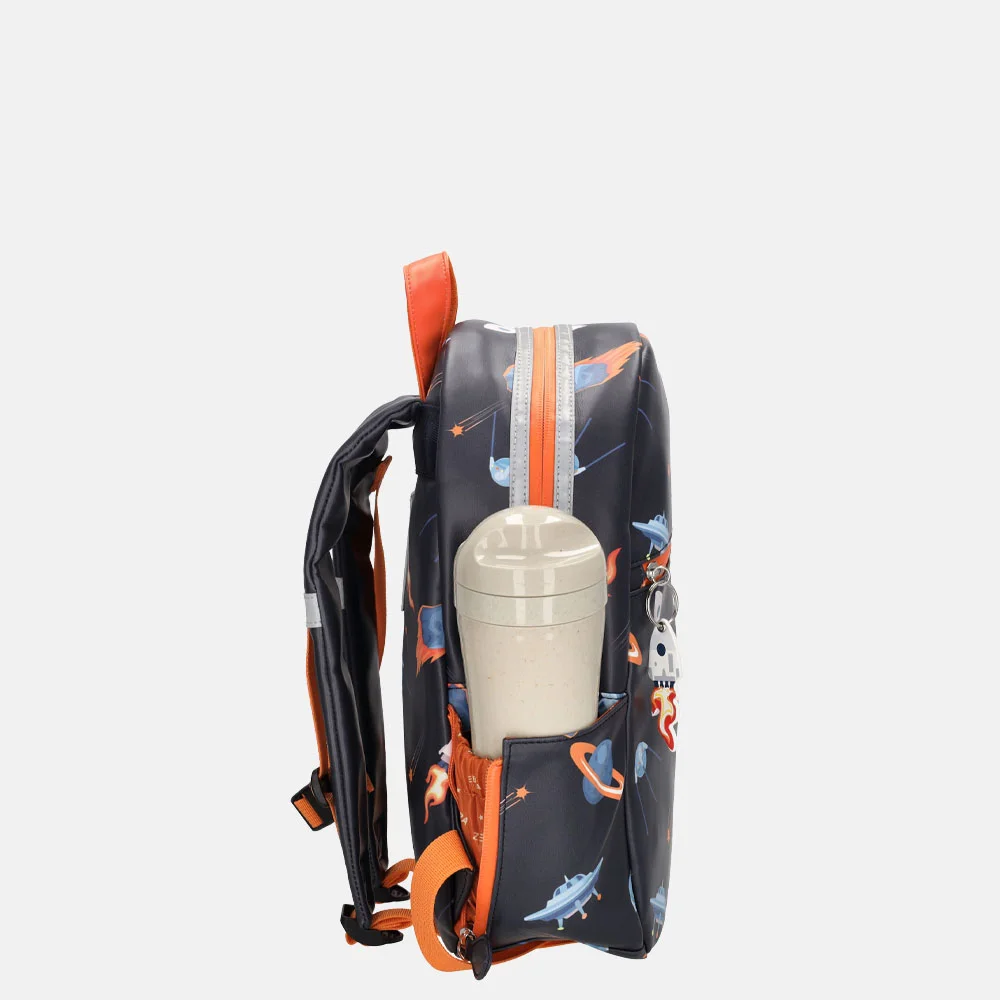 Zebra Trends kinderrugzak ruimte bij Duifhuizen