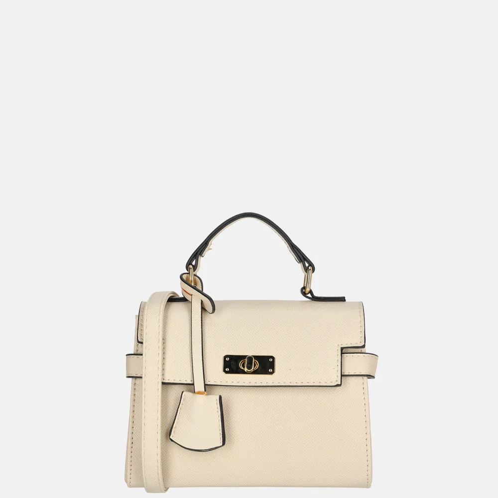 Firenze handtas XS beige