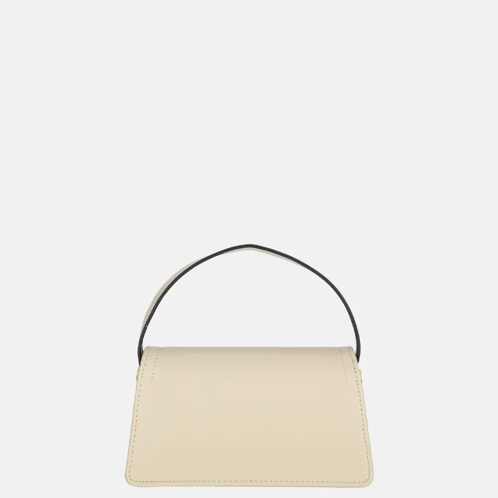 Firenze handtas beige bij Duifhuizen