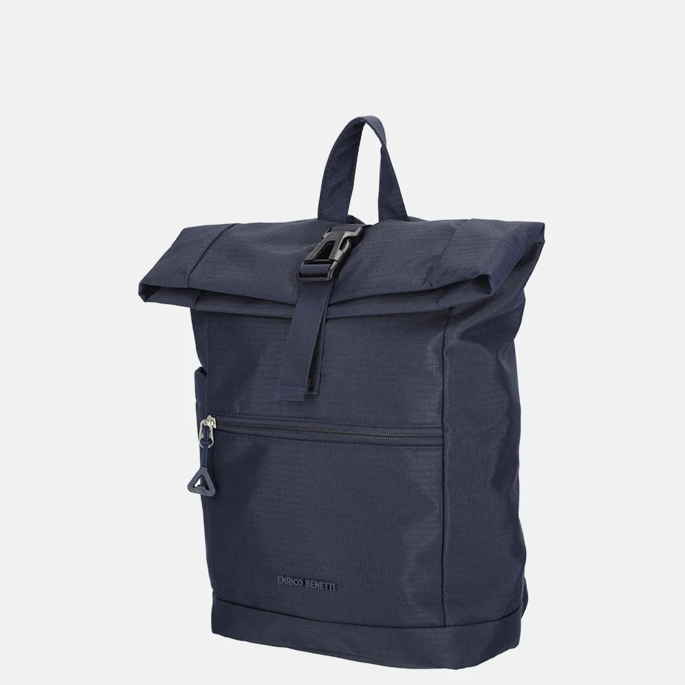 Enrico Benetti Luzern roltop S blauw bij Duifhuizen