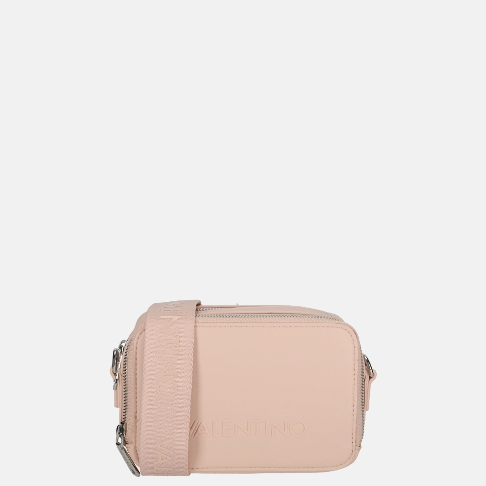 Valentino Bags Holiday Re crossbody tas cipria