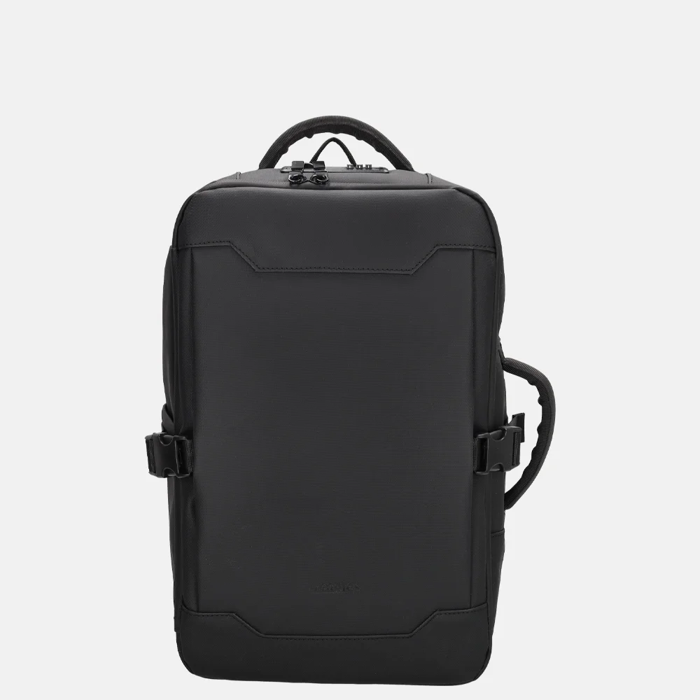 Beagles laptoprugzak/underseater 15 inch zwart bij Duifhuizen