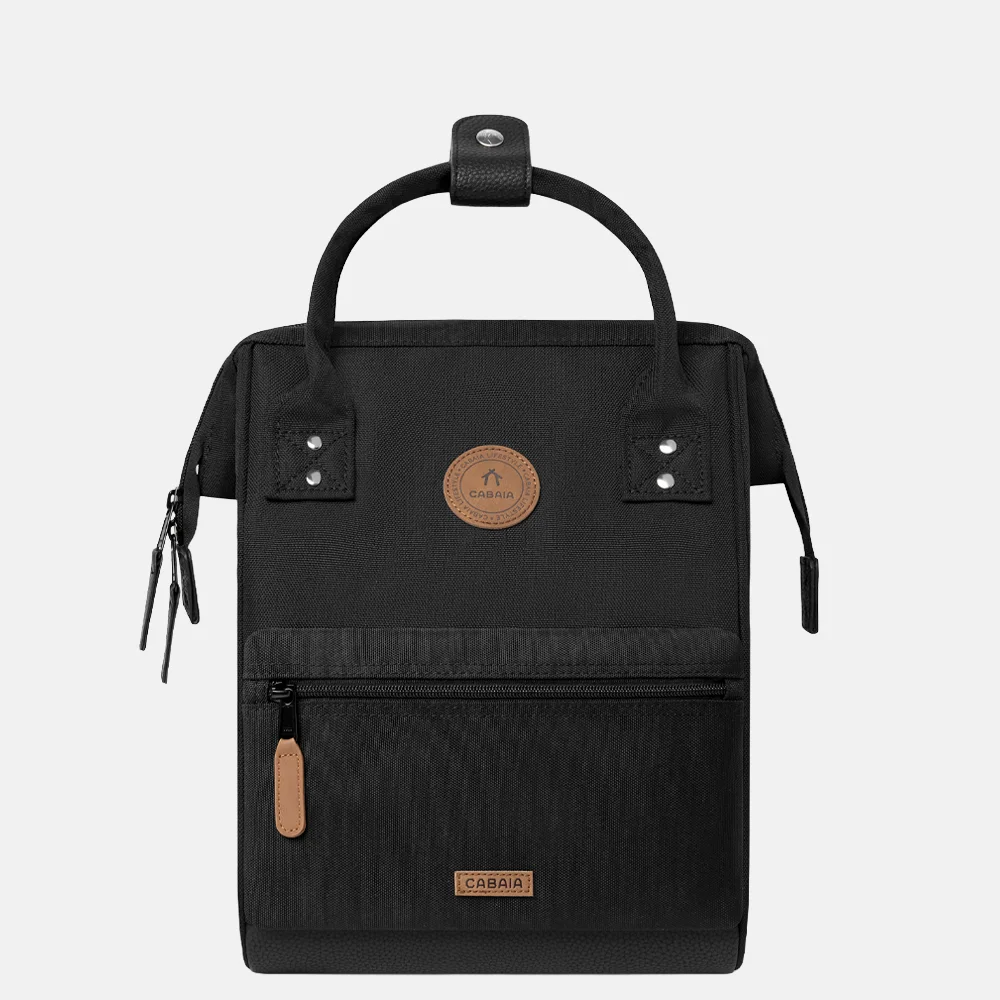 Cabaia Adventurer rugzak S berlin bij Duifhuizen