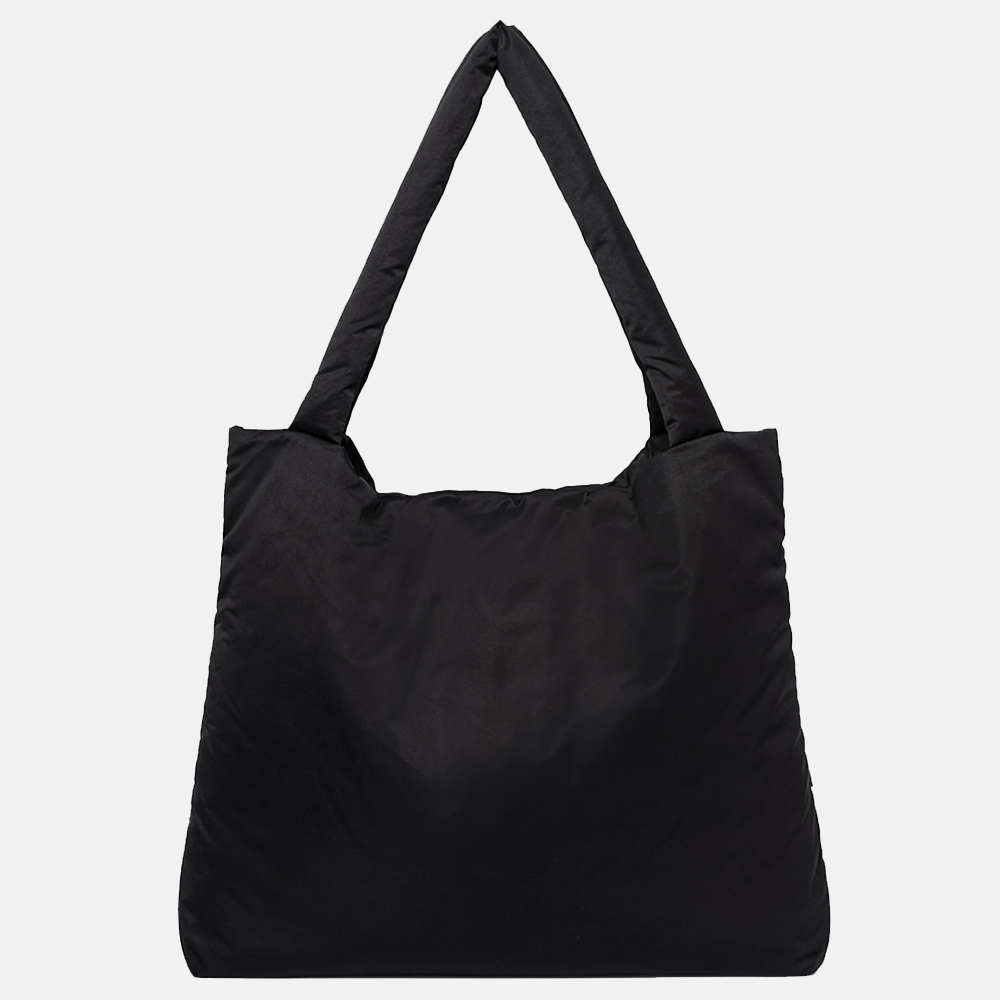 Studio Noos Puffy Mom-Bag shopper black