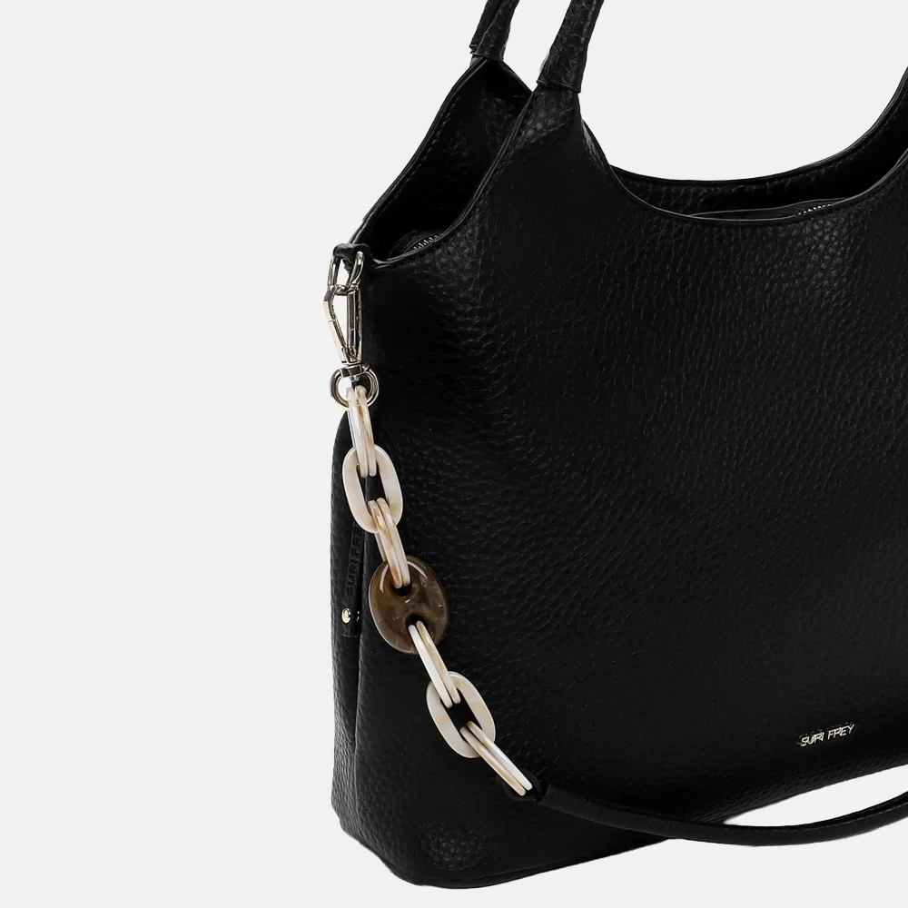 Suri Frey Jeanny shopper sahara bij Duifhuizen