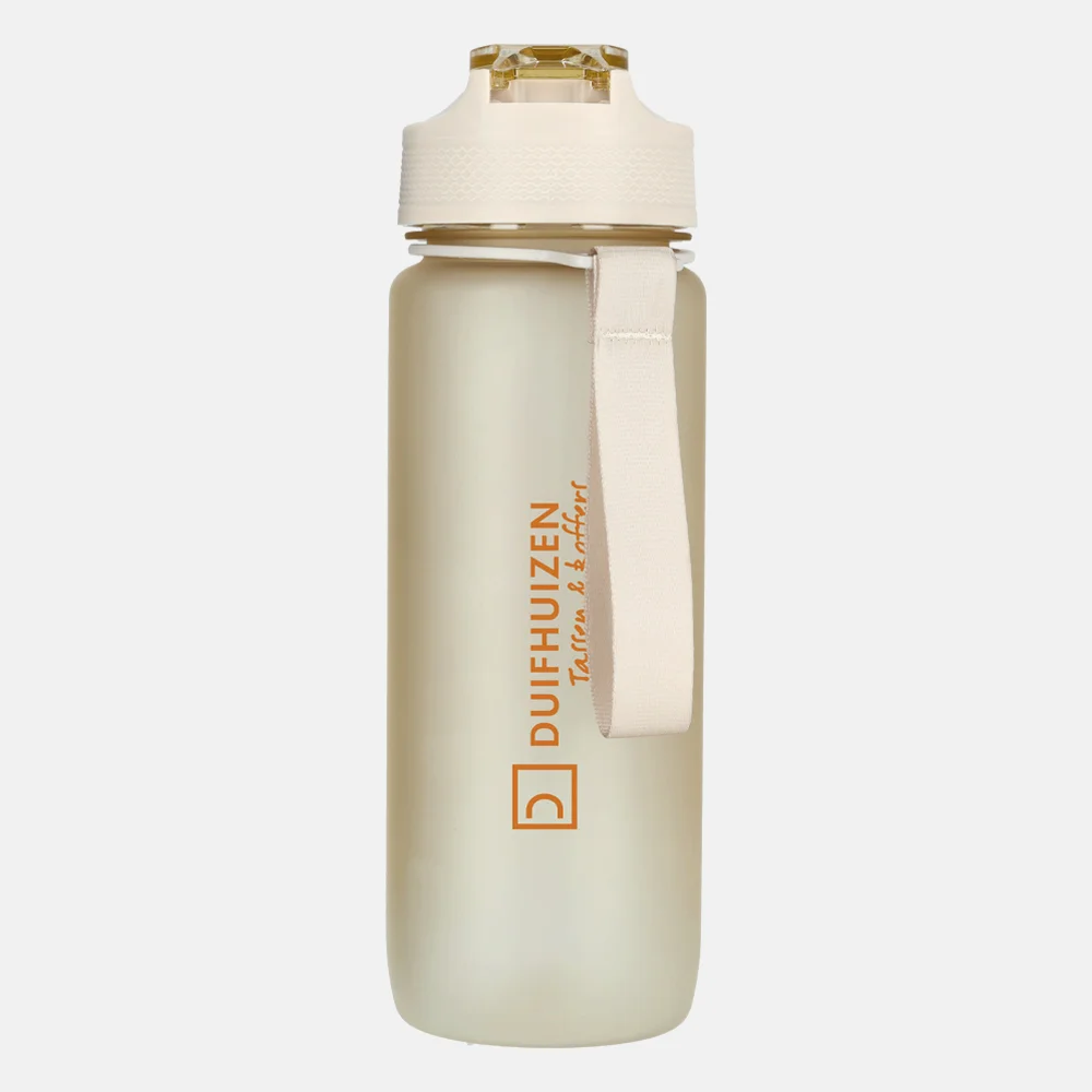 Duifhuizen drinkfles 800 ml beige bij Duifhuizen