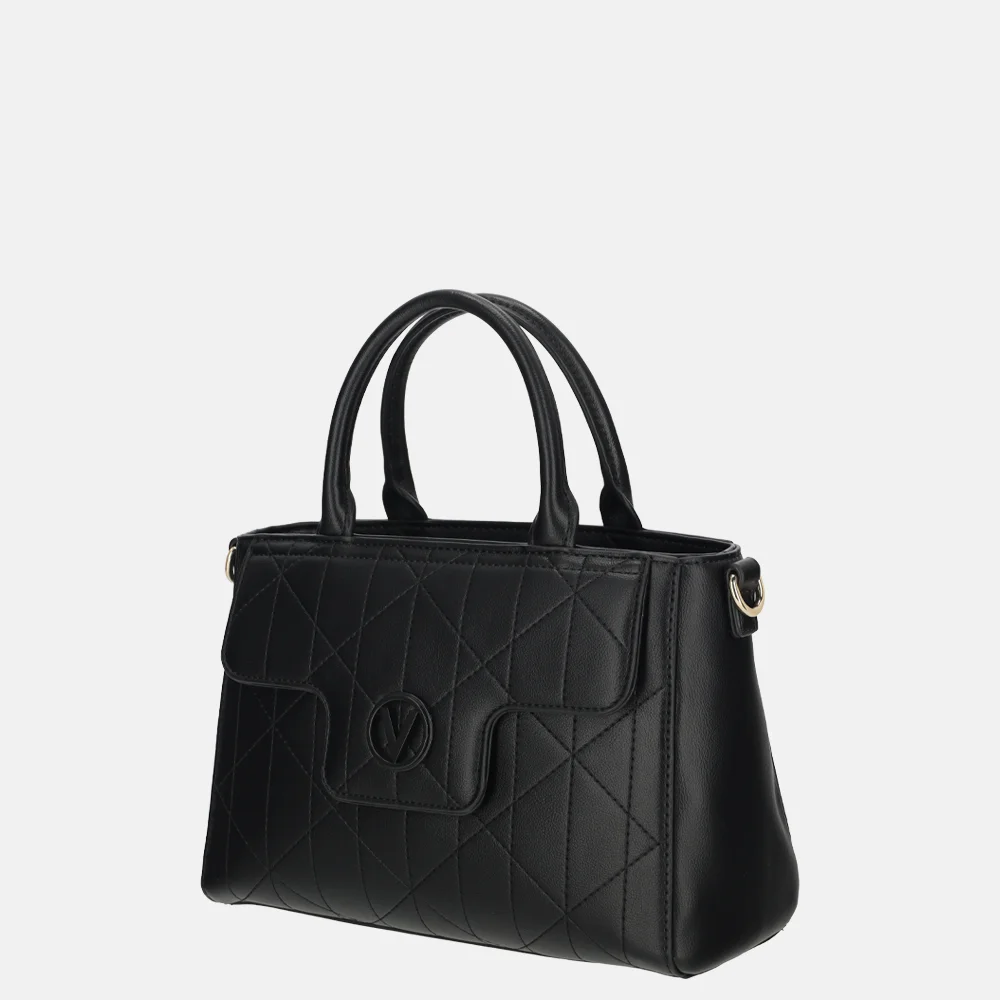 Valentino Bags Melia handtas nero bij Duifhuizen