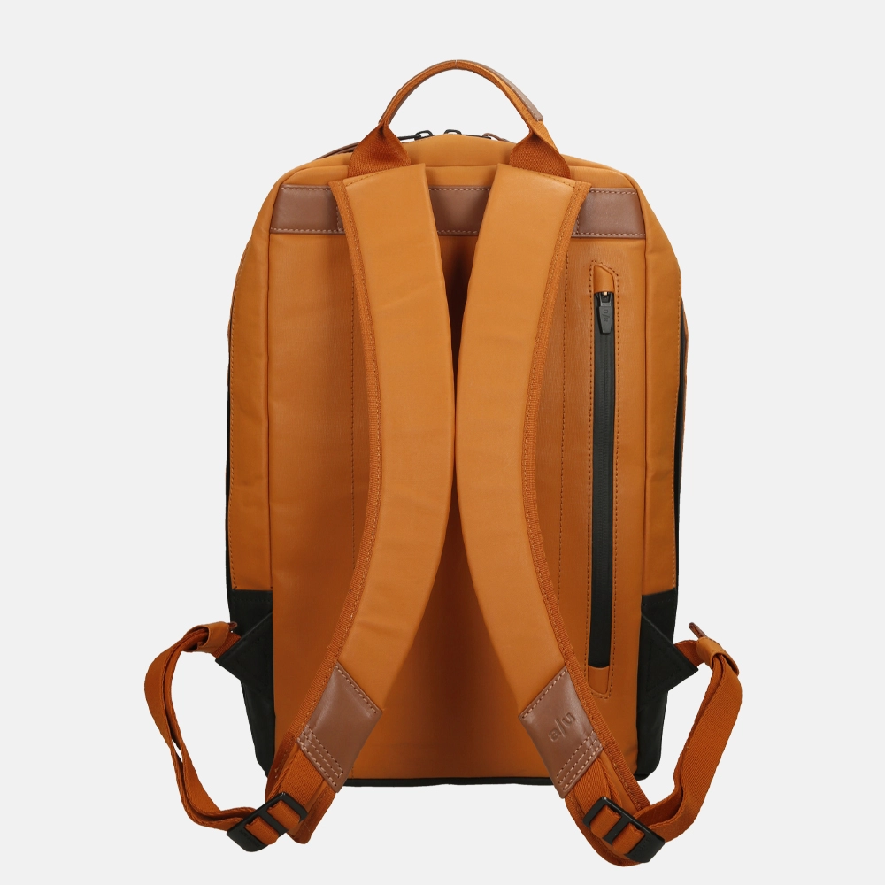 Aunts and Uncles Japan Hamamatsu rugzak 13 inch butterscotch bij Duifhuizen