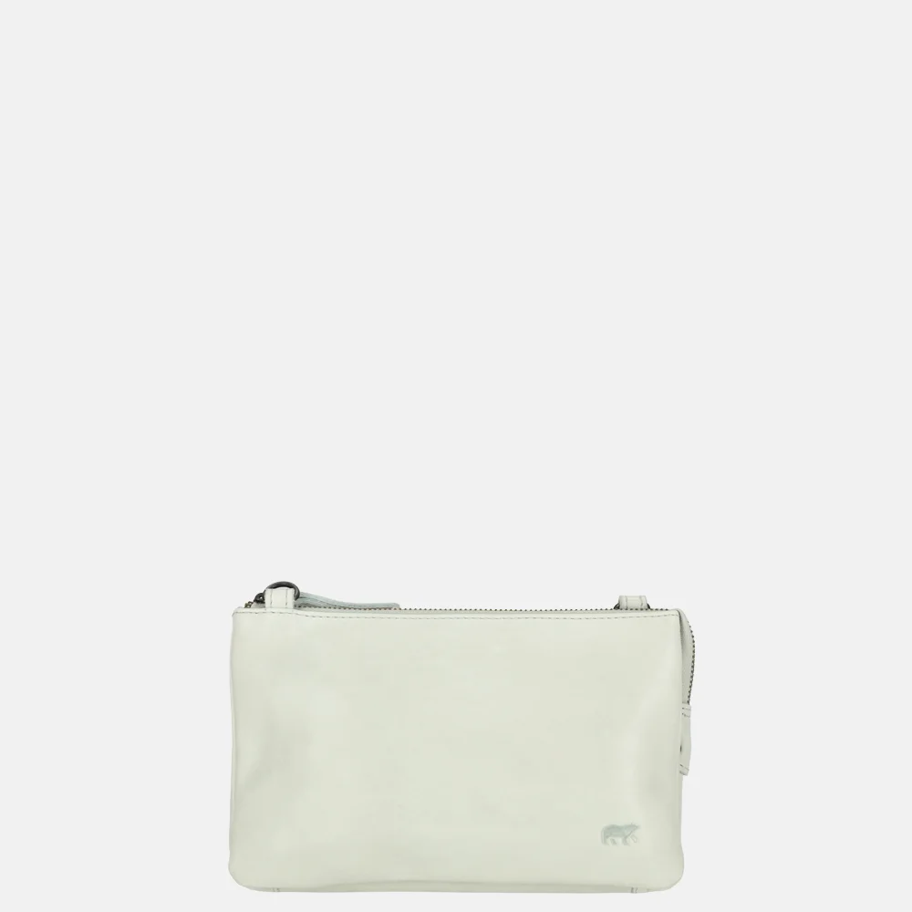 Bear Design Uma crossbody tas M ice bij Duifhuizen