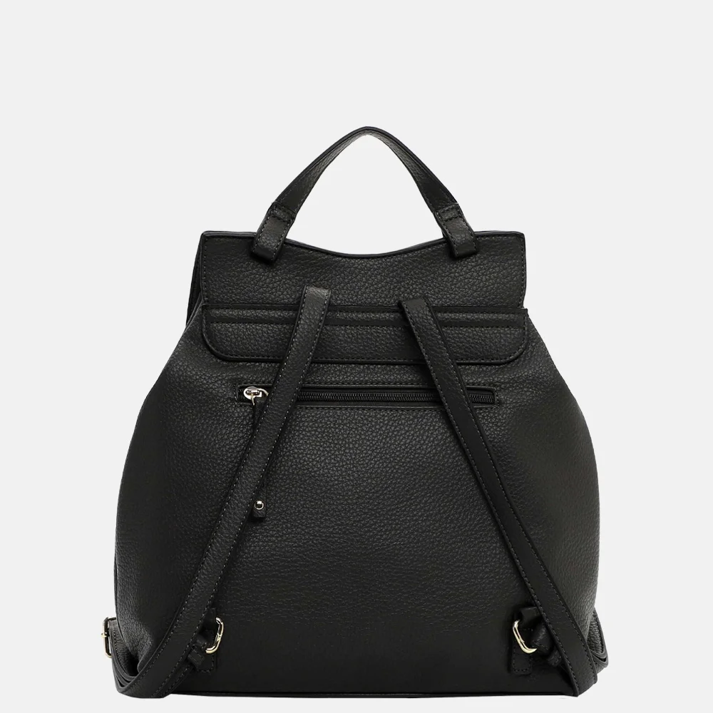 Suri Frey Kristy rugzak grey bij Duifhuizen