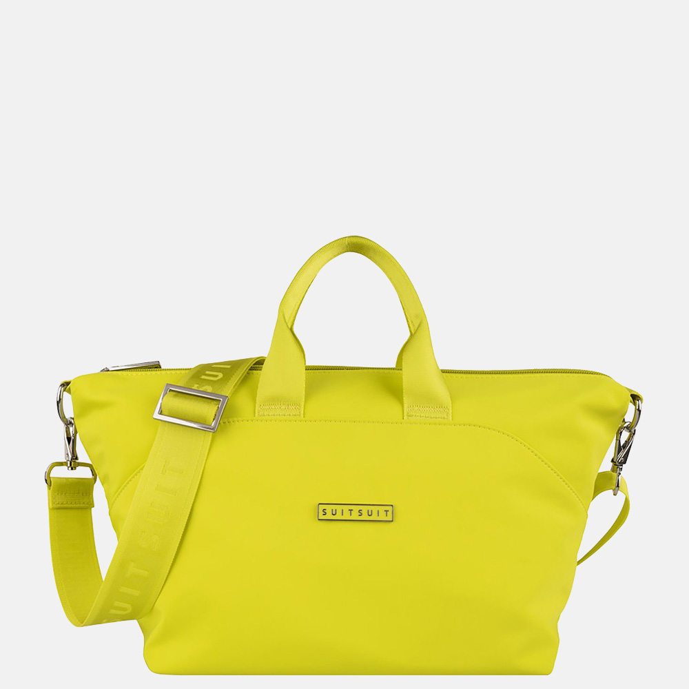 SUITSUIT Natura handtas lime