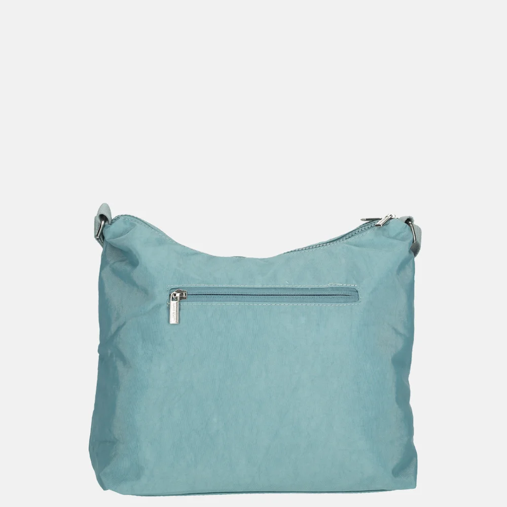 Enrico Benetti Suzie crossbody tas M mint bij Duifhuizen