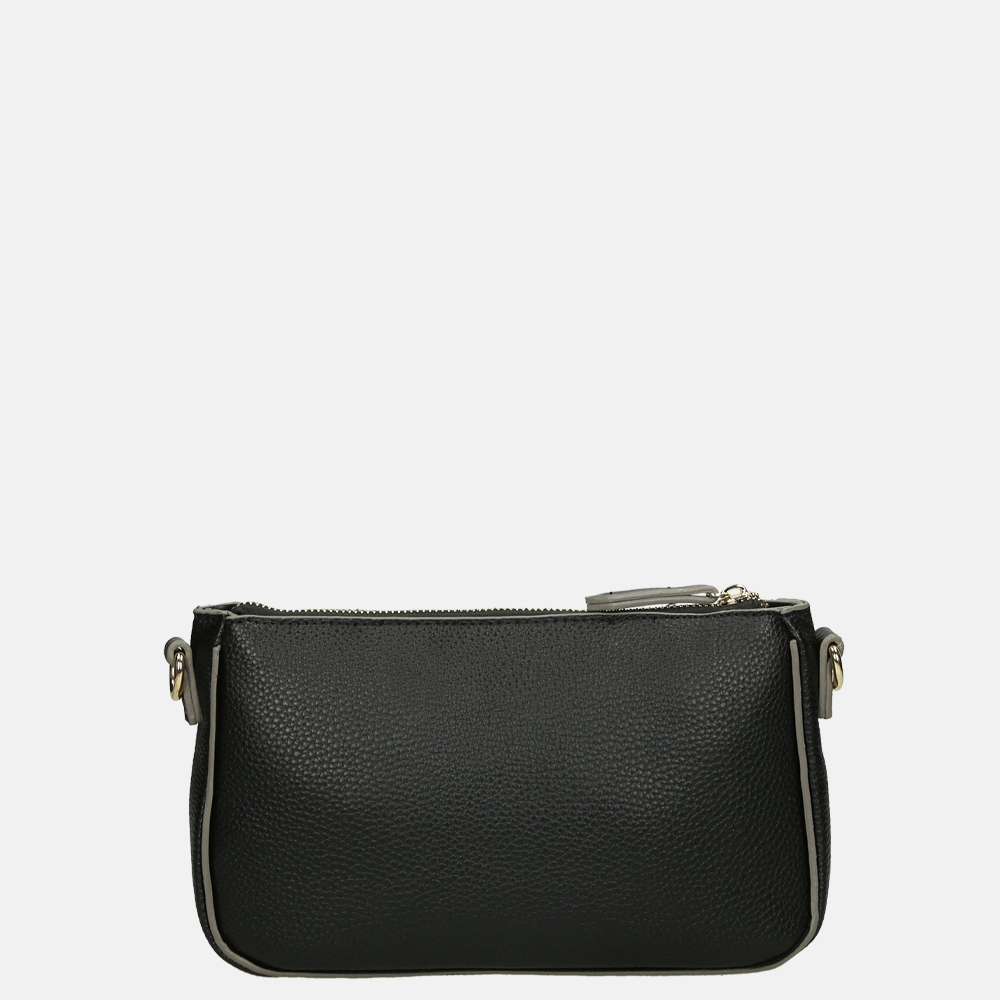 Valentino Bags Swim Re crossbody tas nero bij Duifhuizen