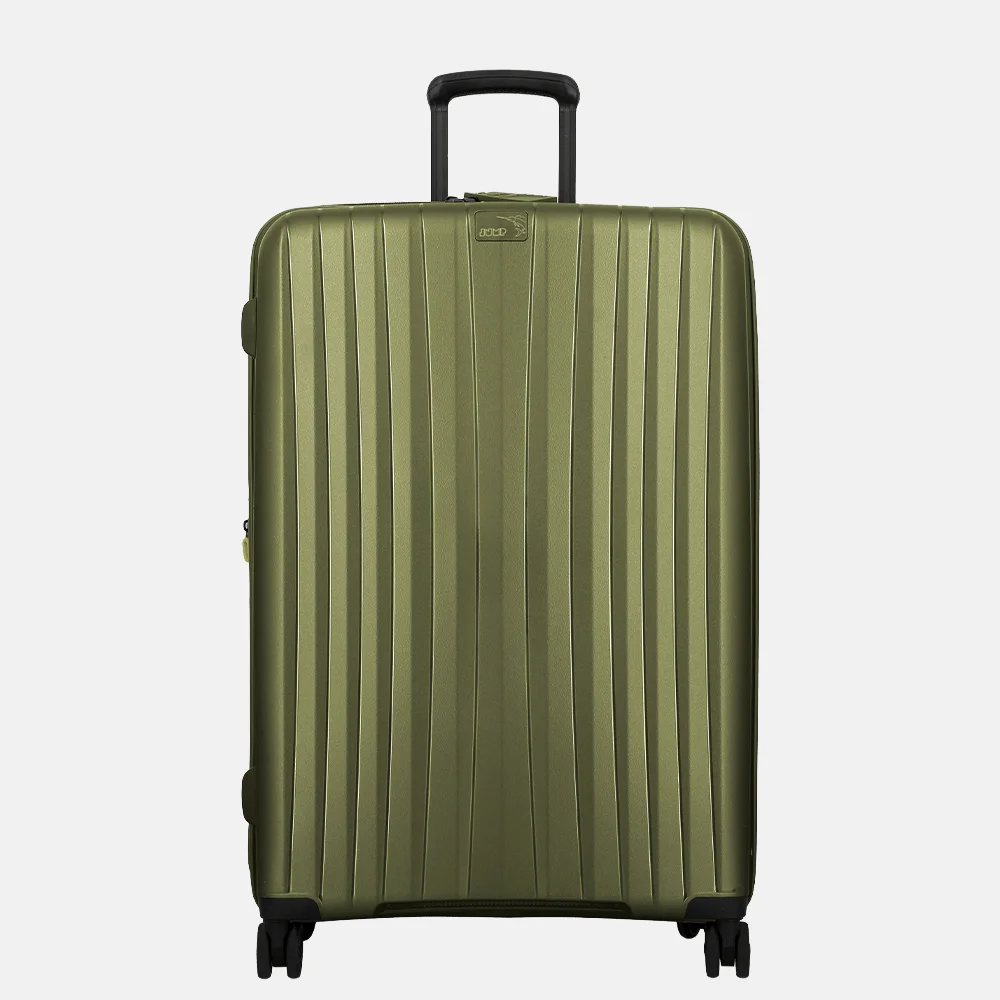 Jump Enais reiskoffer 75 cm olive