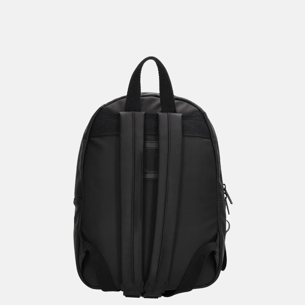 Zebra Trends kinderrugzak zwart bij Duifhuizen