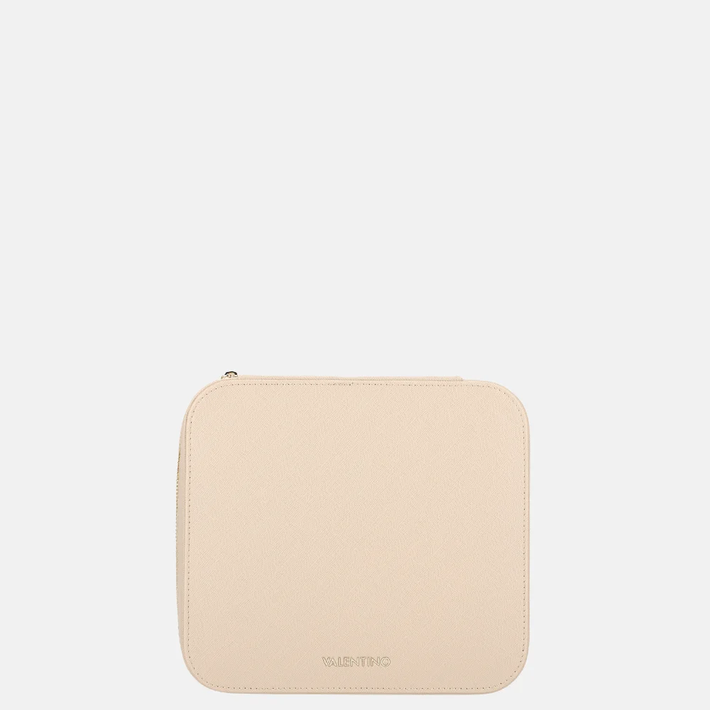 Valentino Bags Faby sieradendoos L beige