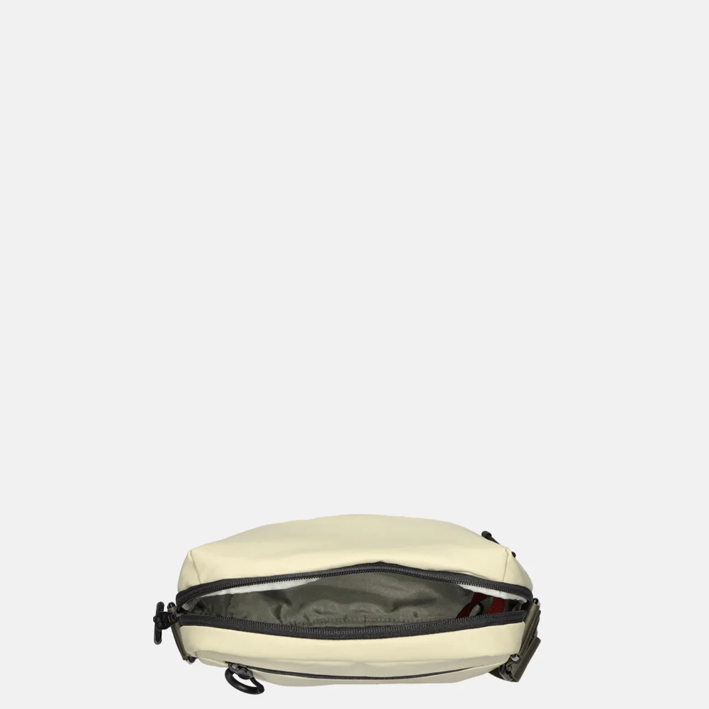 Aunts and Uncles Japan crossbody tas M dust bij Duifhuizen