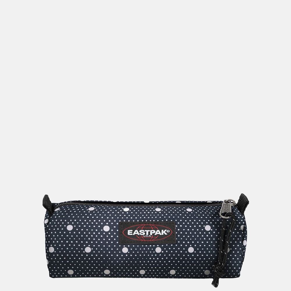 Eastpak Benchmark etui little dot bij Duifhuizen