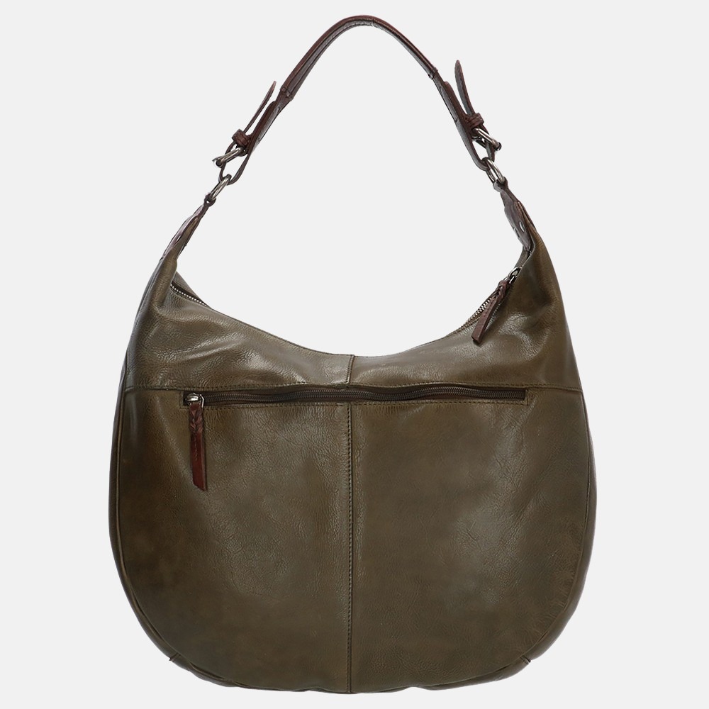 Micmacbags Highland Park buideltas olijf bij Duifhuizen