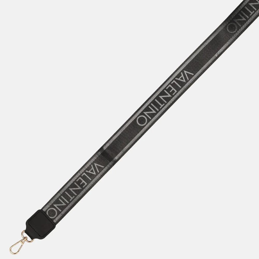 Valentino Bags Hybris crossbody tas nero bij Duifhuizen