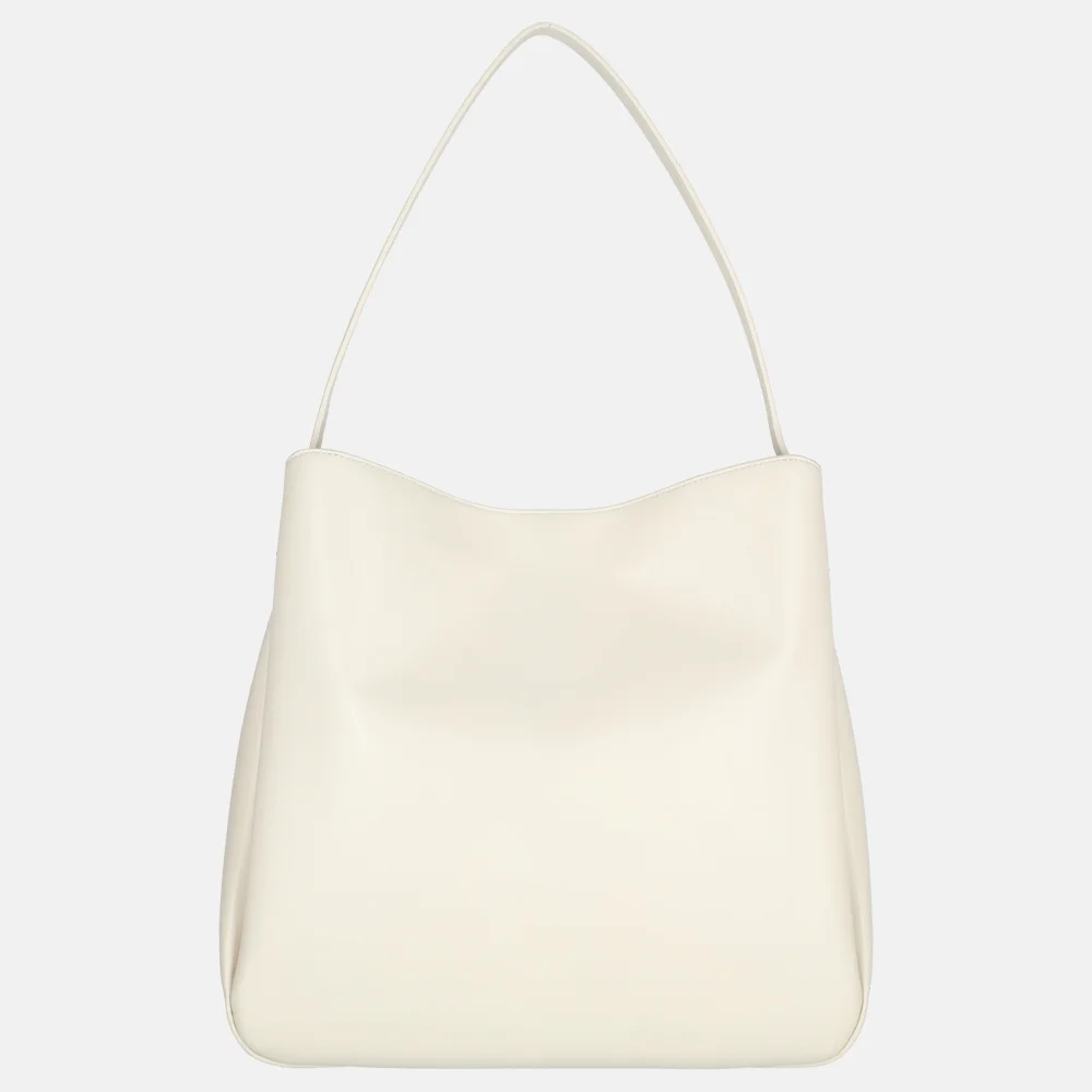 Kate Spade Grace buideltas L cream bij Duifhuizen