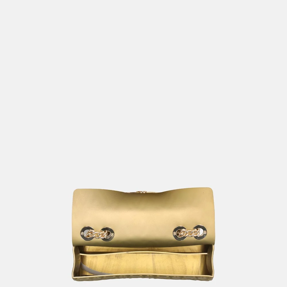 Valentino Bags Bubble crossbody tas oro bij Duifhuizen