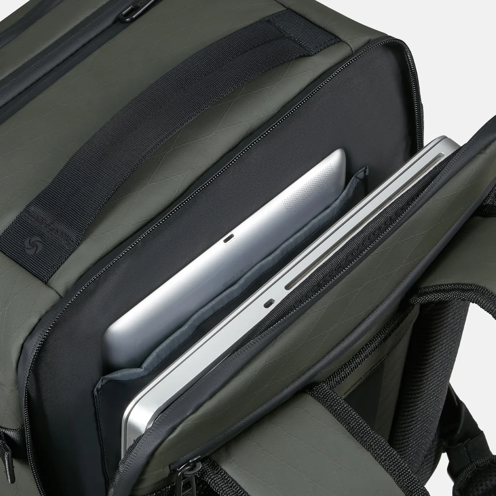 Samsonite Cabin Pack underseater S climbing ivy bij Duifhuizen