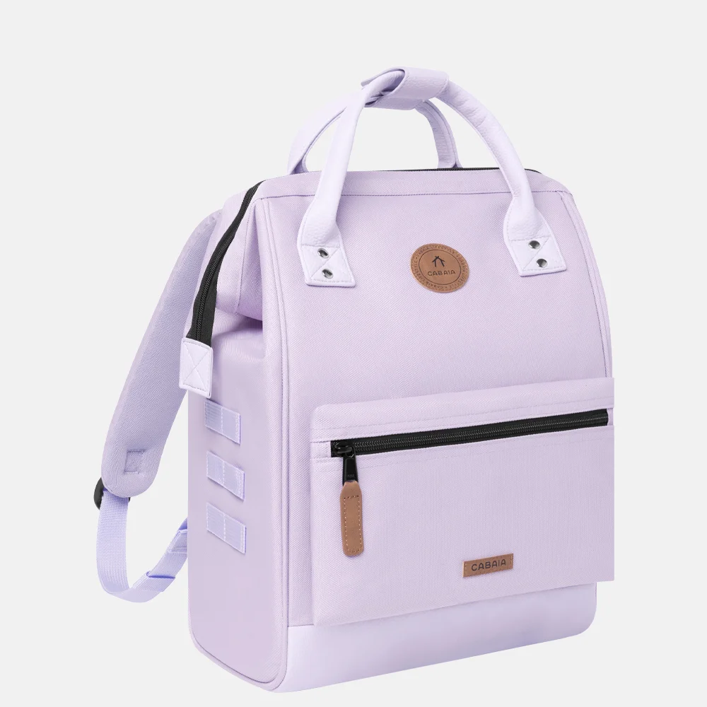 Cabaia Adventurer rugzak M 13 inch jaipur bij Duifhuizen