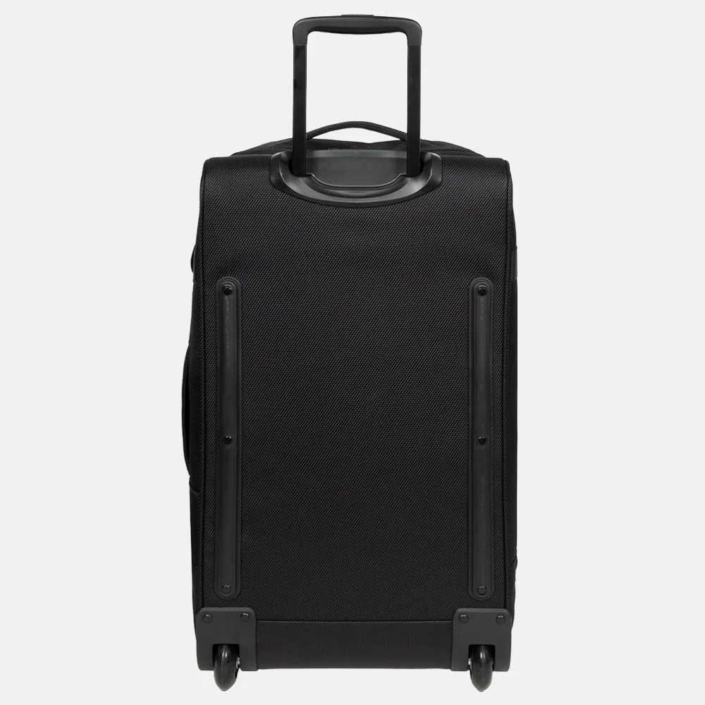 Eastpak Tranverz reistas op wielen L cnnct coat bij Duifhuizen