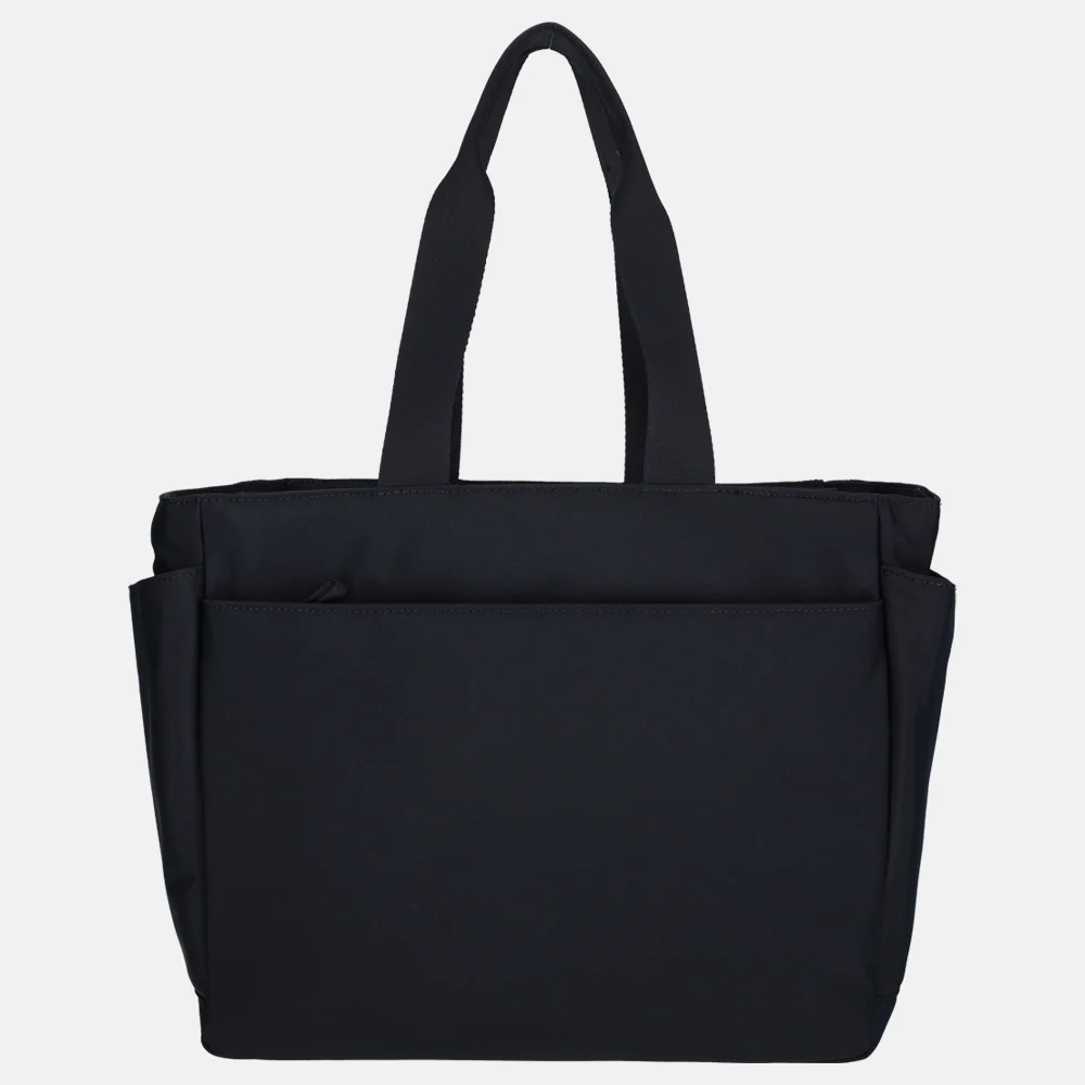 Tommy Hilfiger Seasonal luiertas space blue bij Duifhuizen