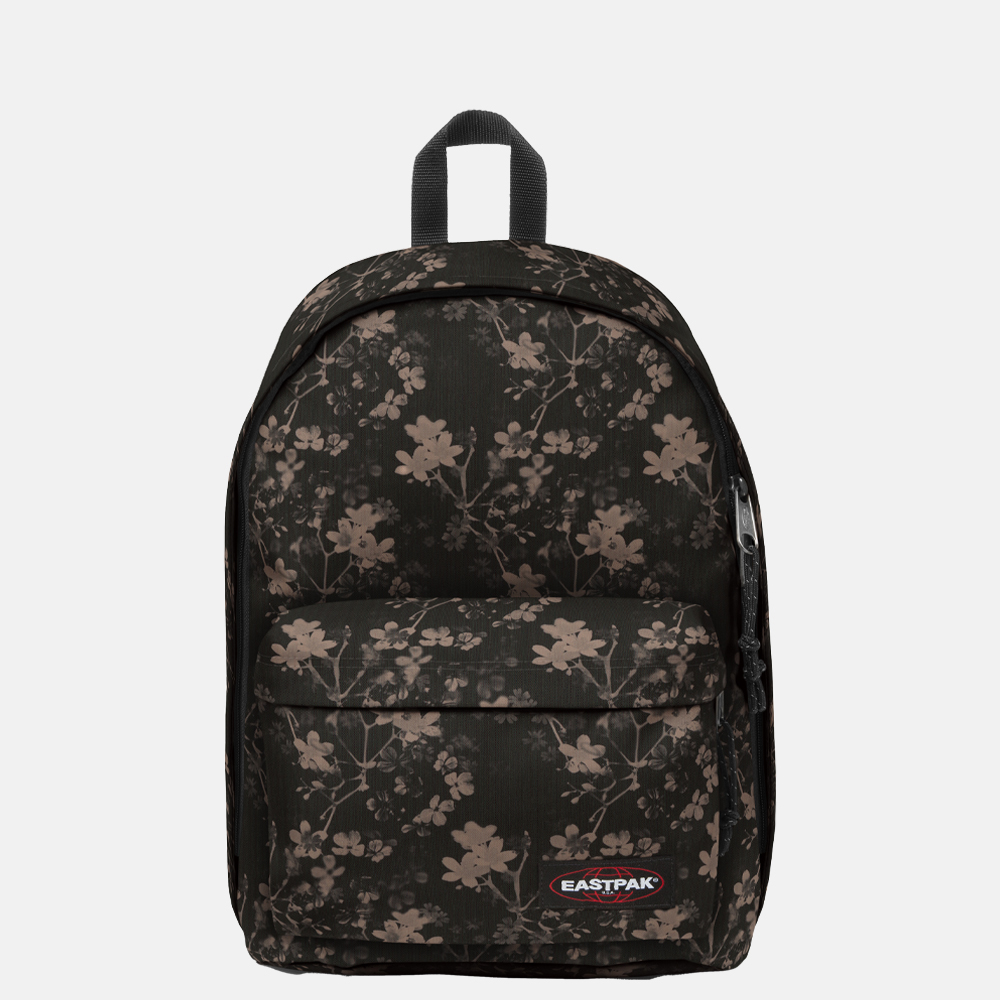 Eastpak Out of Office rugzak 14 inch silky black