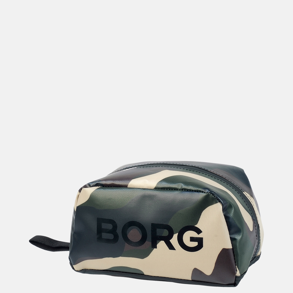 Bjorn Borg toilettas print bij Duifhuizen