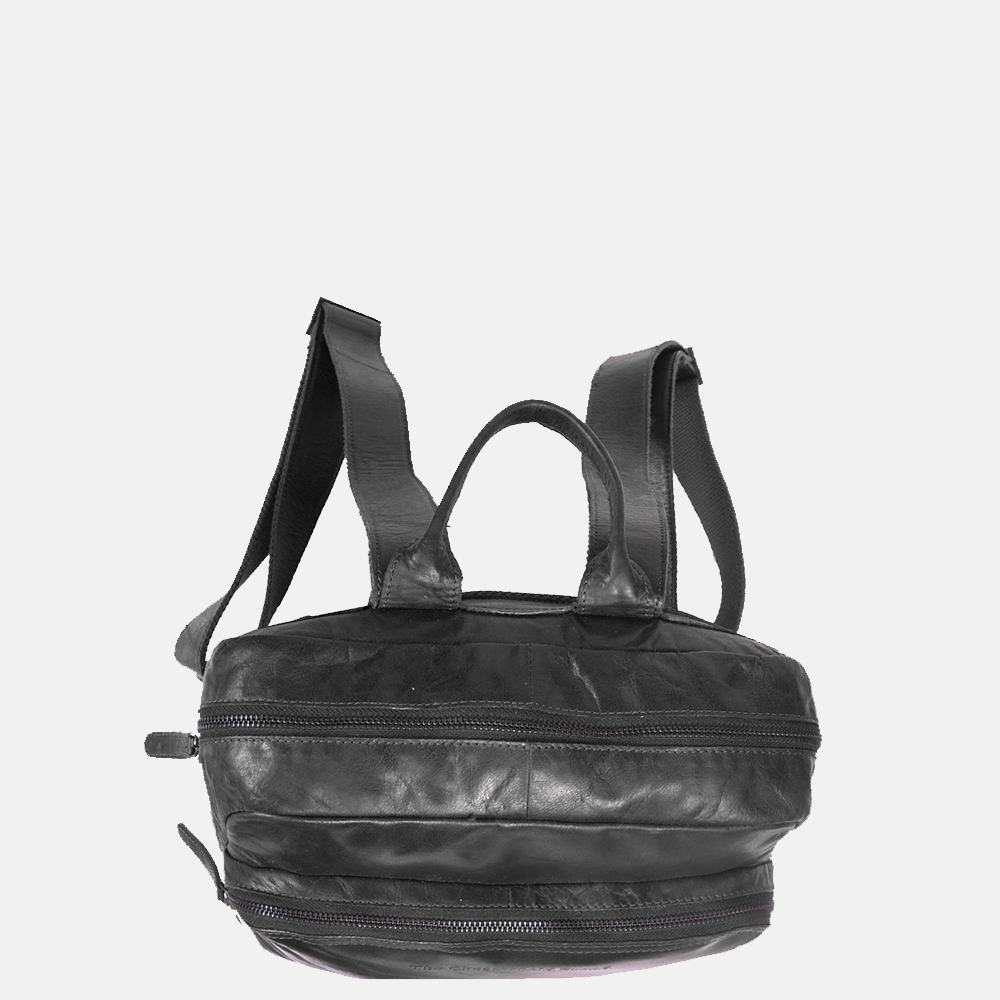 Chesterfield Maci rugzak 15.4 inch black bij Duifhuizen