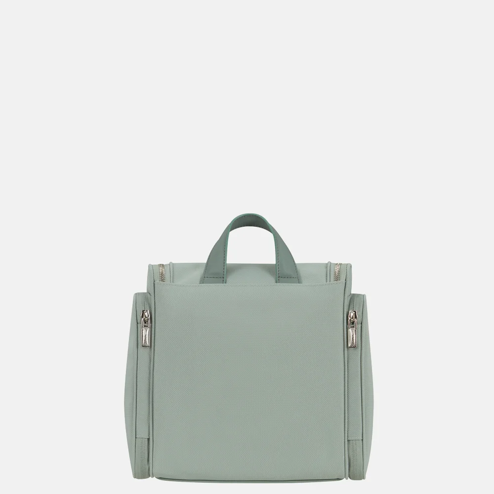 Samsonite Image toilettas thyme bij Duifhuizen