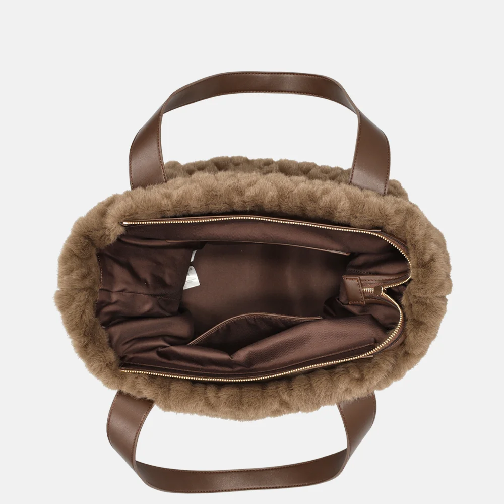 Liu Jo Verry shopper moro light bij Duifhuizen