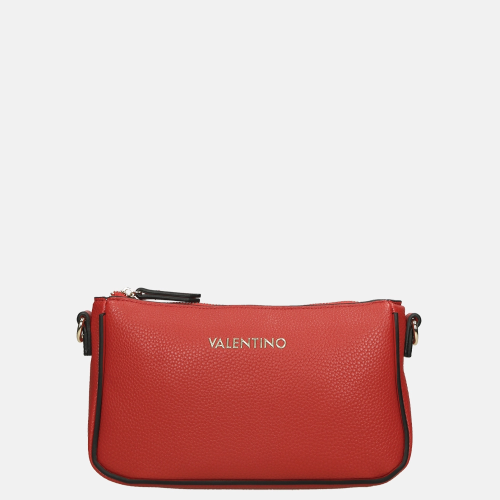 Valentino Bags Swim Re crossbody tas rosso bij Duifhuizen